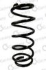 SAAB 4483186 Coil Spring